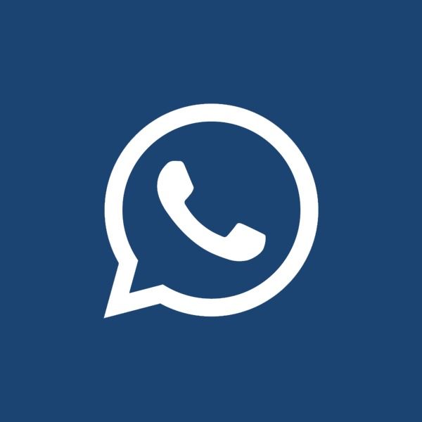 WhatsApp Icon